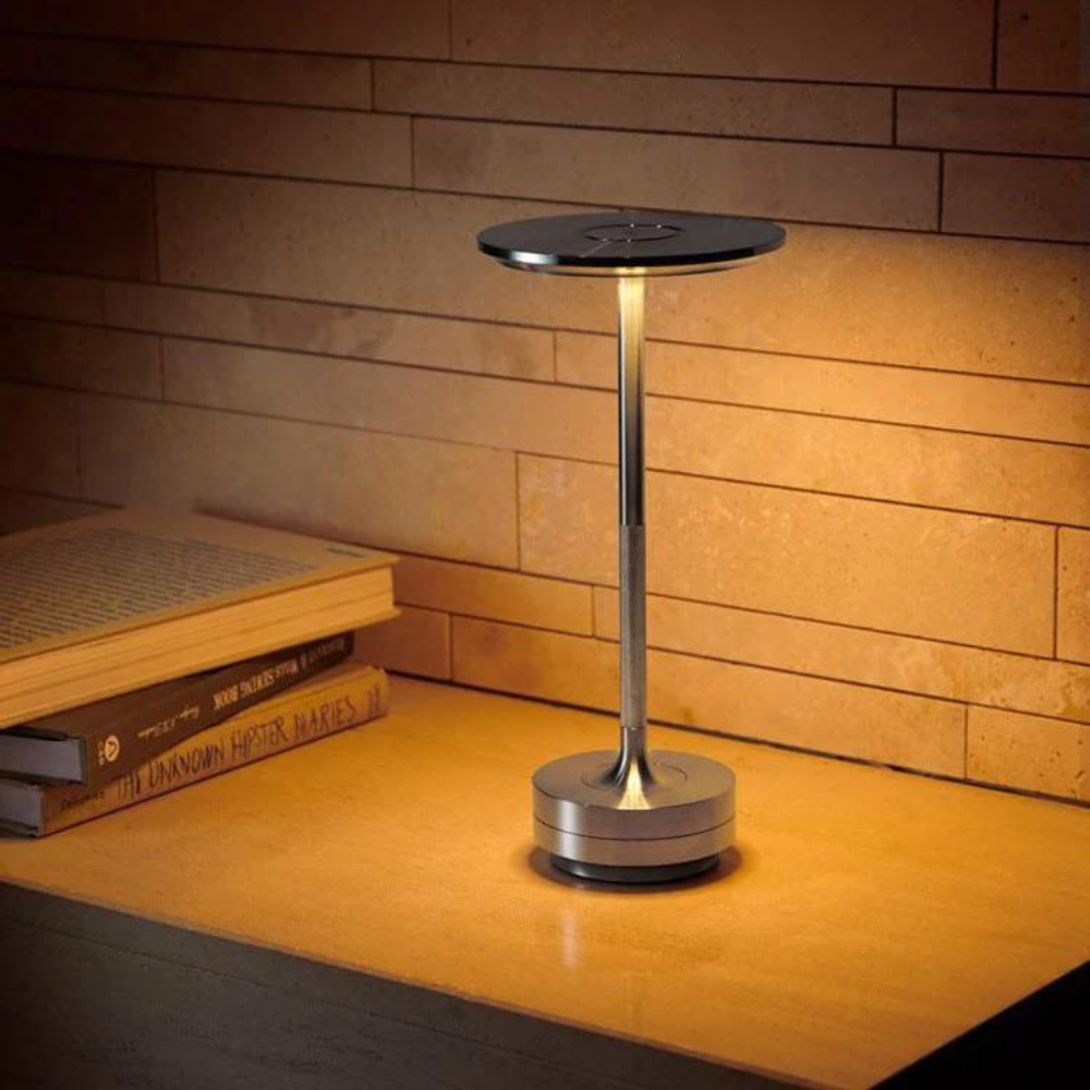 Dimmable Designer Table Lamp