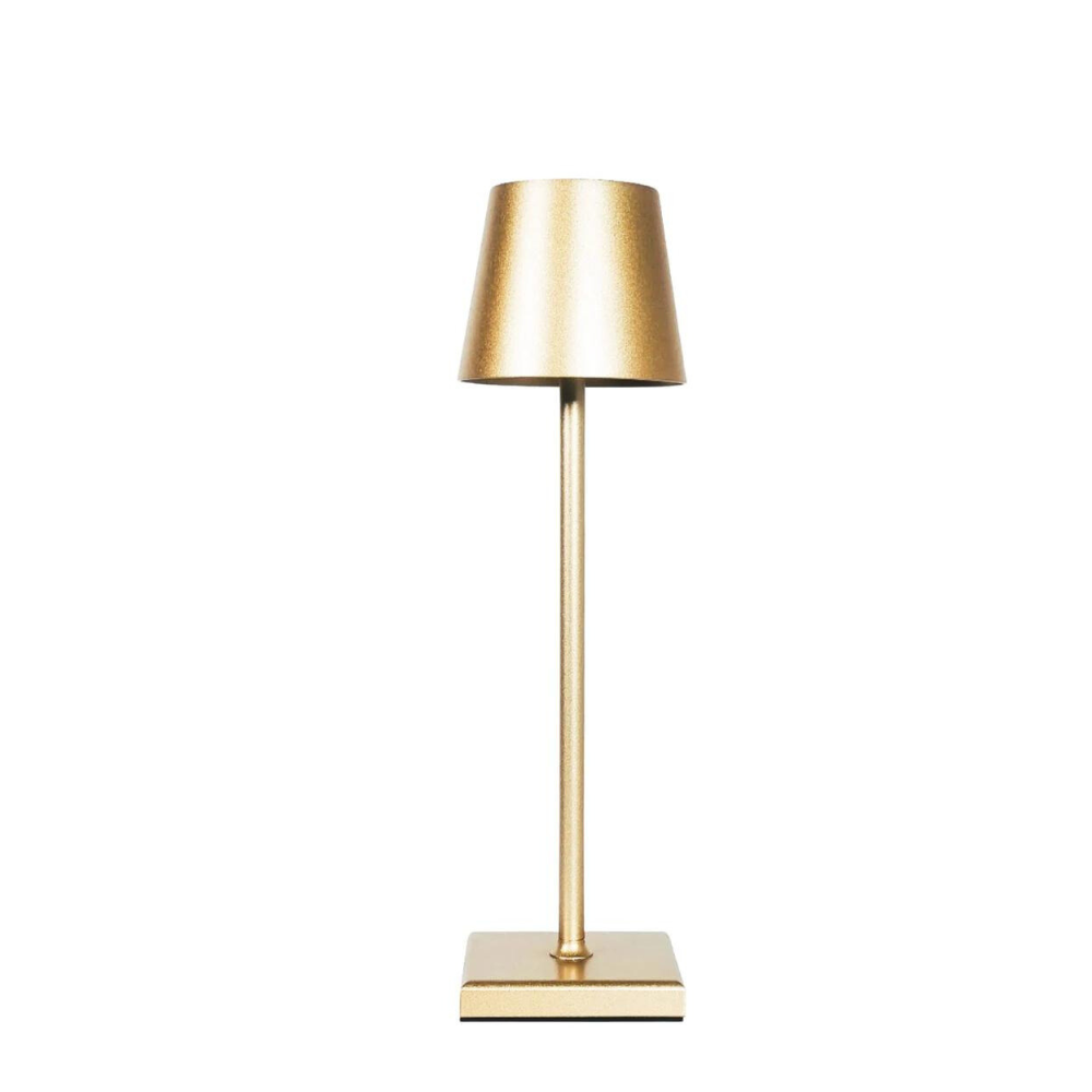 Portable Touch-Control LED Lamp
