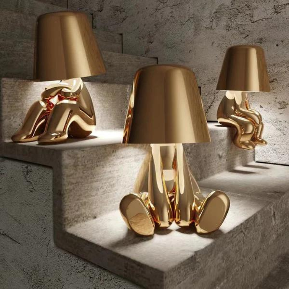 Thinker Table Lamp
