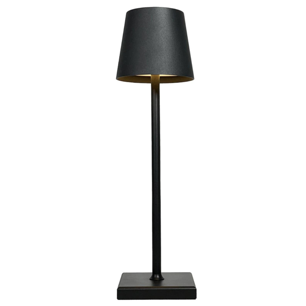 Portable Touch-Control LED Lamp