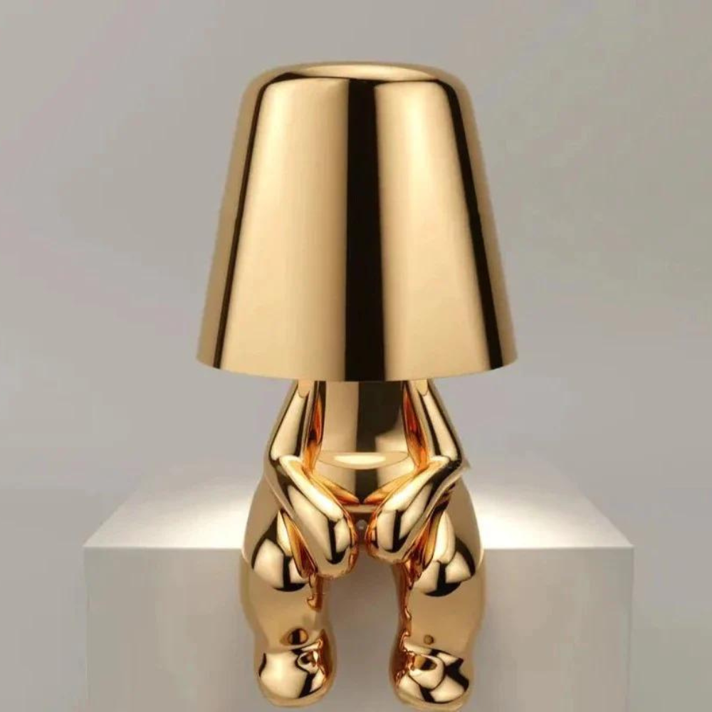 Thinker Table Lamp