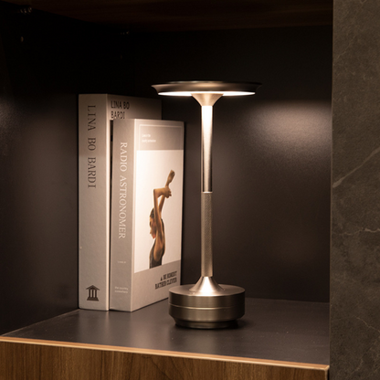 Dimmable Designer Table Lamp