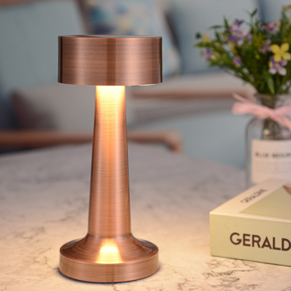 Timeless LED Table Lamp