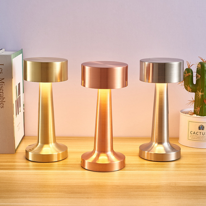 Timeless LED Table Lamp