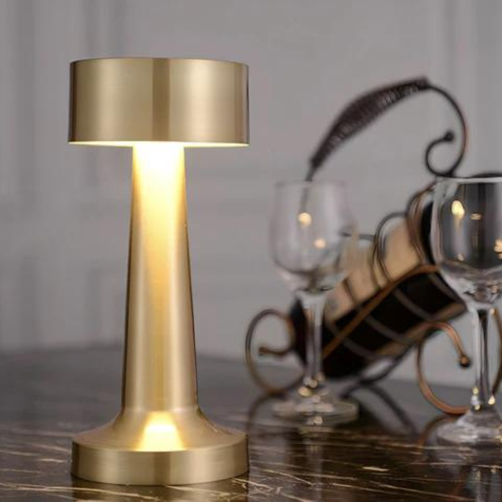 Timeless LED Table Lamp