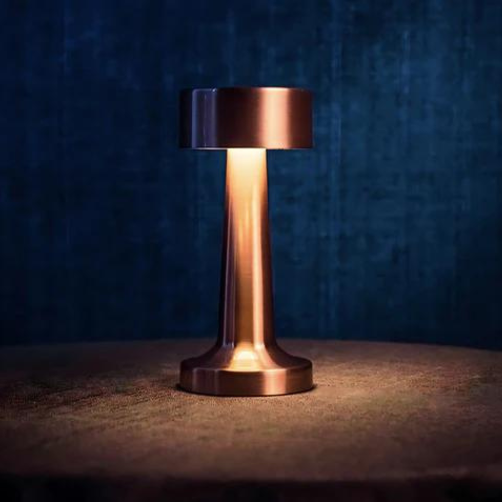 Timeless LED Table Lamp